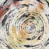 Acrylbilder Abstrakt - Bunte Bilder : "Color Action" – Bild 2