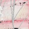 Moderne Kunst zweiteilig: "Modern Easiness" Wandbilder Abstrakt – Bild 2