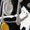 Acrylbilder Abstrakt - Elegante Kunstwerke: "United" – Bild 2