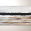 Abstraktes Acryl Wandbild : "Urban Design" - Modernes Wandbild