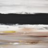 Abstraktes Acryl Wandbild : "Urban Design" - Modernes Wandbild – Bild 2